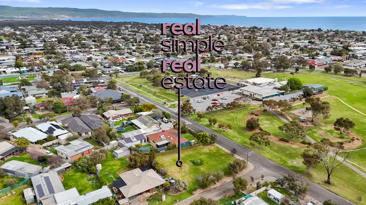 Third view of Homely land listing, 12 Stewart Avenue, Aldinga Beach SA 5173