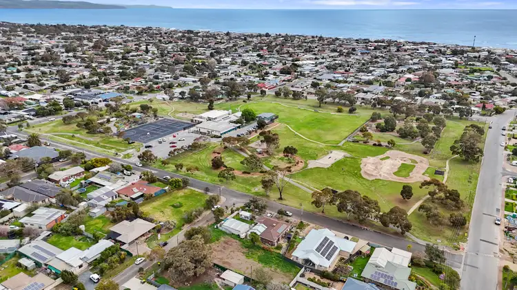 Fifth view of Homely land listing, 12 Stewart Avenue, Aldinga Beach SA 5173