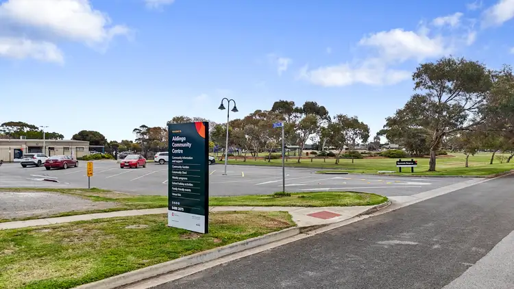 Sixth view of Homely land listing, 12 Stewart Avenue, Aldinga Beach SA 5173