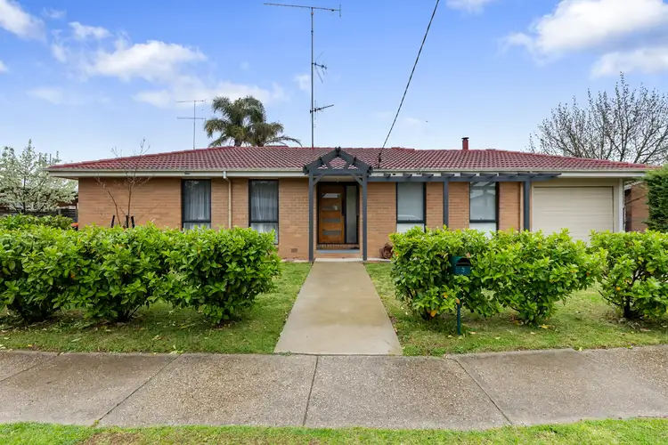 3 Ross Street, Nagambie VIC 3608