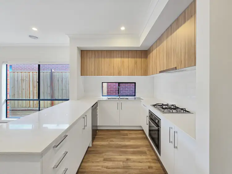 Second view of Homely house listing, 9 Sedna Street, Leopold VIC 3224