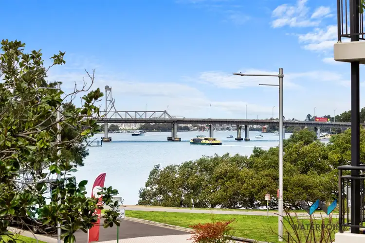 48/143 Bowden Street, Meadowbank NSW 2114