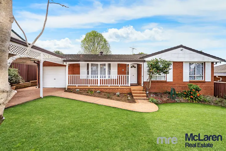 255 Saint Johns Road, Bradbury NSW 2560