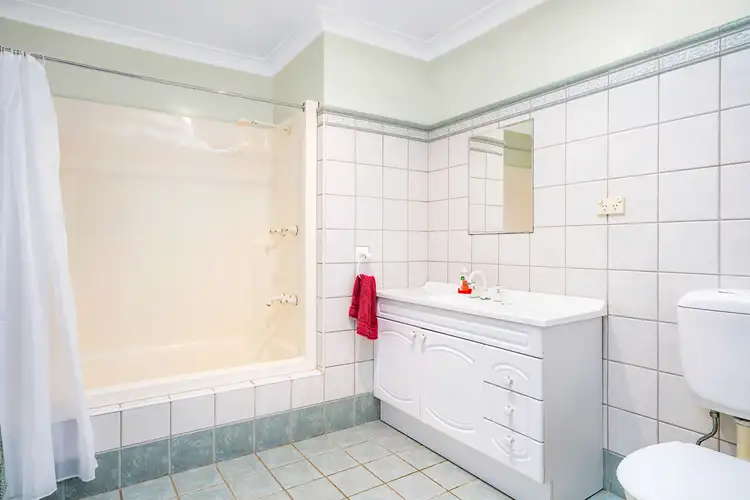 Sixth view of Homely house listing, 255 Saint Johns Road, Bradbury NSW 2560