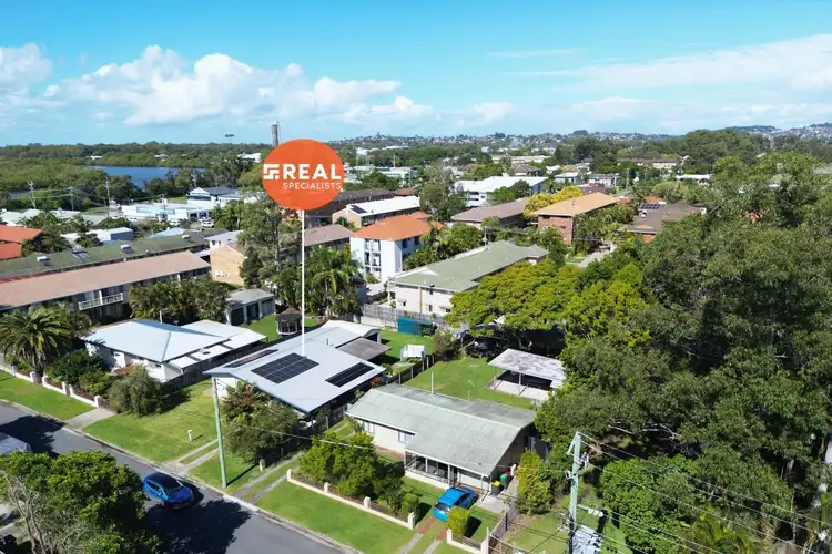 Second view of Homely house listing, 18 Cox Drive, Tweed Heads South NSW 2486