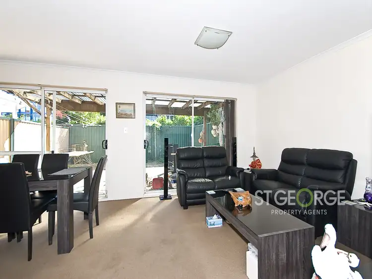 Second view of Homely townhouse listing, Address available on request
