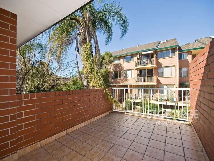Fifth view of Homely townhouse listing, Address available on request