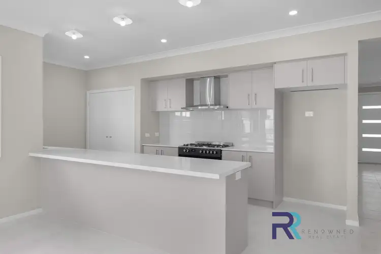 Second view of Homely house listing, 25 Faldo Street, Aintree VIC 3336