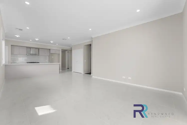 Fifth view of Homely house listing, 25 Faldo Street, Aintree VIC 3336