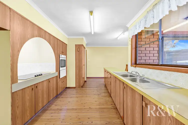 Fourth view of Homely house listing, 2 WINDEYER STREET, Thirlmere NSW 2572