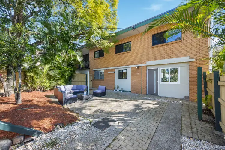 1/333 Milton Road, Auchenflower QLD 4066
