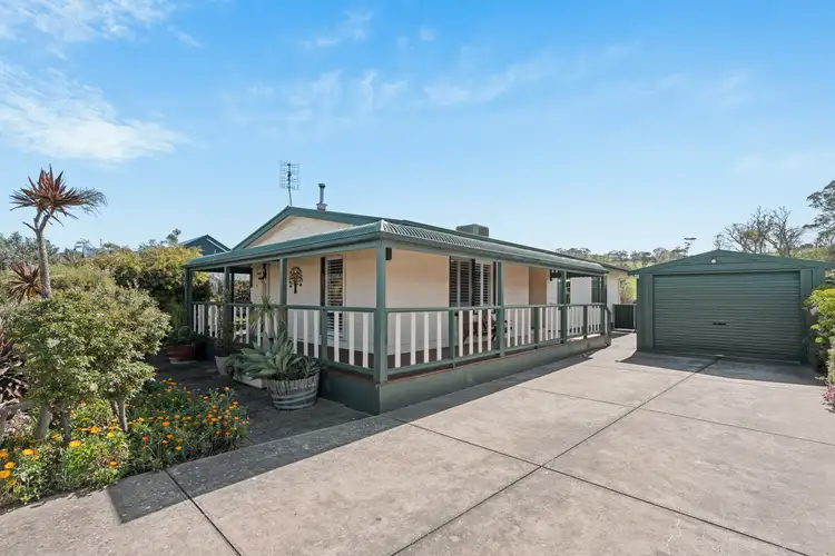 11 Wallman Street, Yankalilla SA 5203