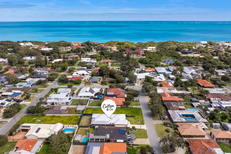 Second view of Homely house listing, 9 Ludlow Way, Warnbro WA 6169