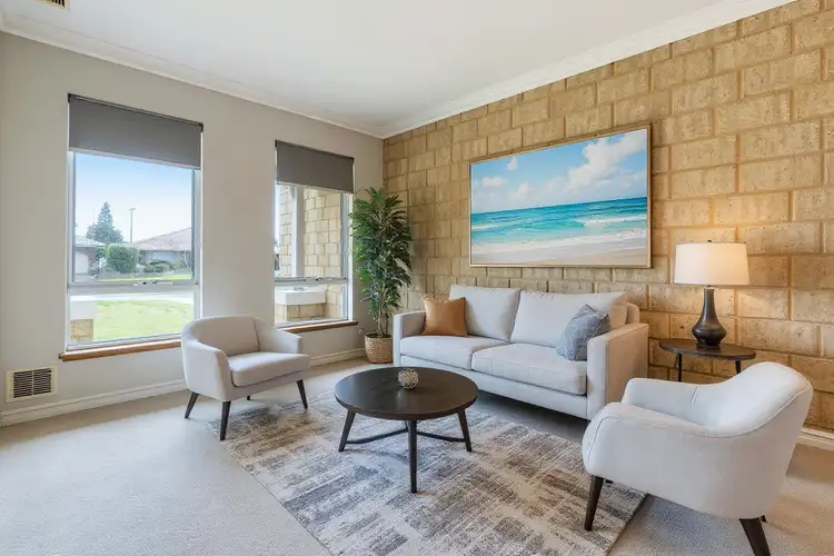 Fourth view of Homely house listing, 9 Ludlow Way, Warnbro WA 6169