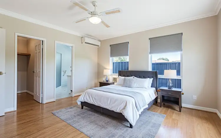 Sixth view of Homely house listing, 9 Ludlow Way, Warnbro WA 6169