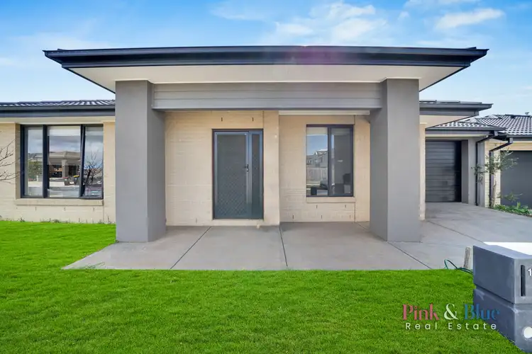 13 Dev Terrace, Rockbank VIC 3335