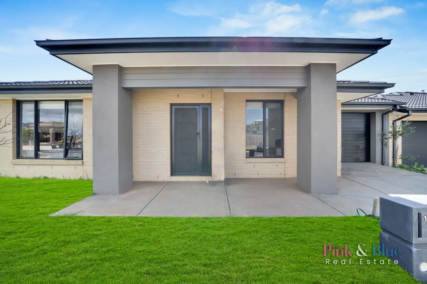Main view of Homely house listing, 13 Dev Terrace, Rockbank VIC 3335