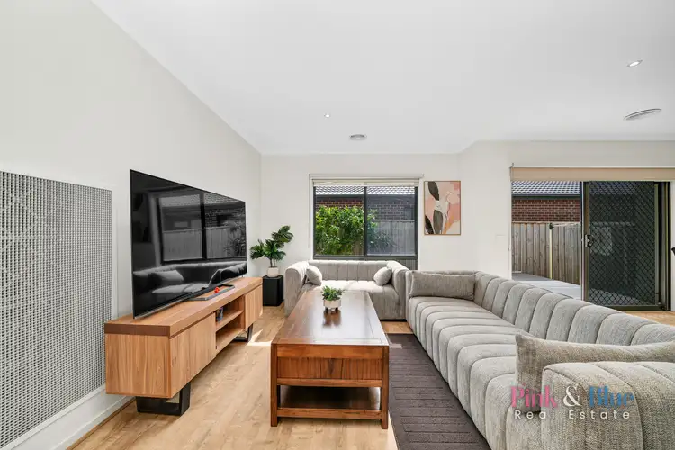 Third view of Homely house listing, 13 Dev Terrace, Rockbank VIC 3335