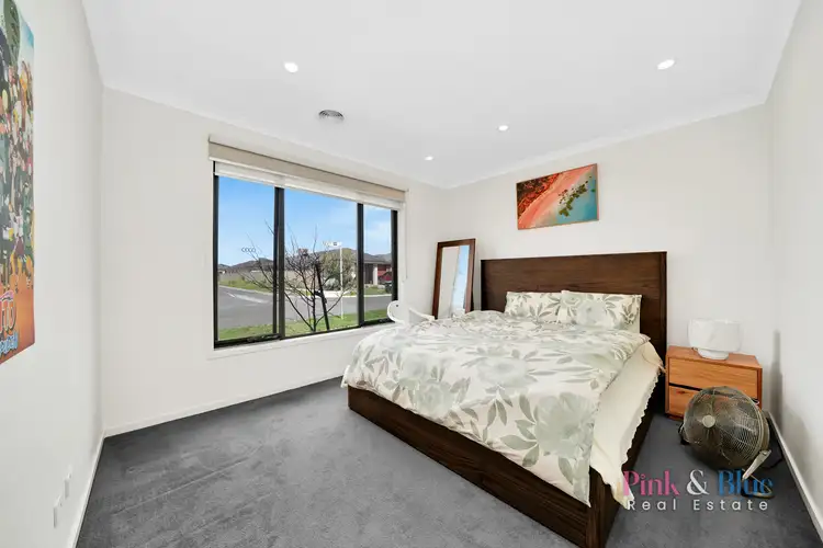 Fifth view of Homely house listing, 13 Dev Terrace, Rockbank VIC 3335