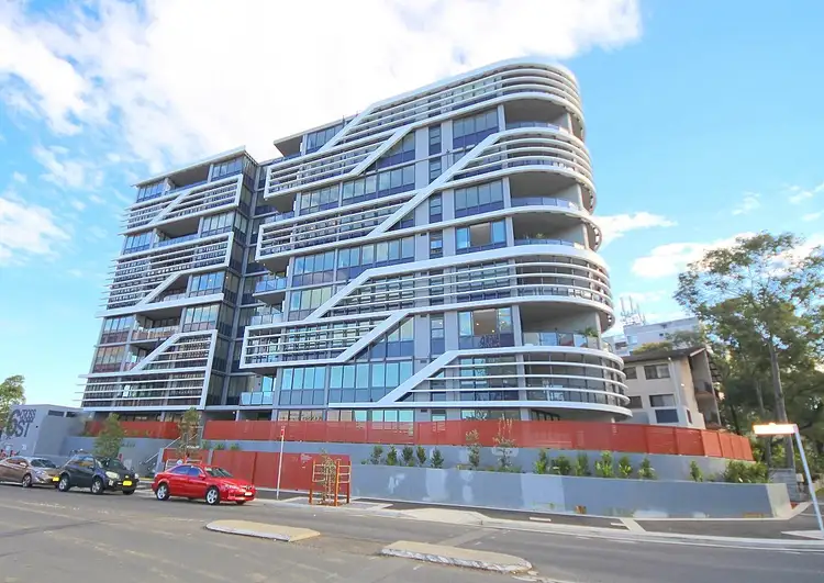 703/6 Cross Street, Bankstown NSW 2200