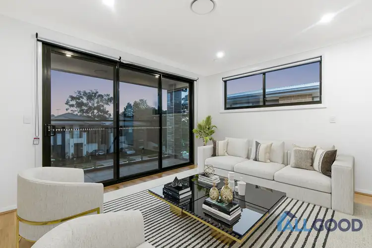 Fourth view of Homely house listing, 4A Daley Street, Pendle Hill NSW 2145