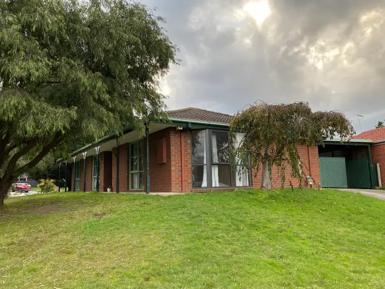 58 Toirram Crescent, Cranbourne VIC 3977