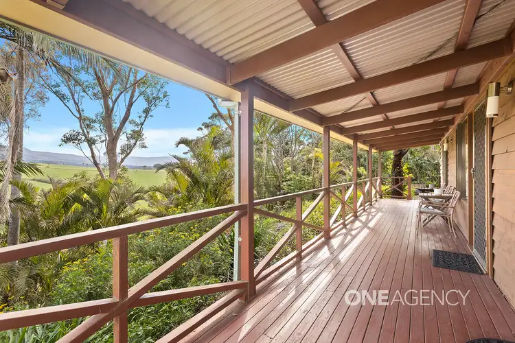 15 Riversdale Road, Jamberoo NSW 2533