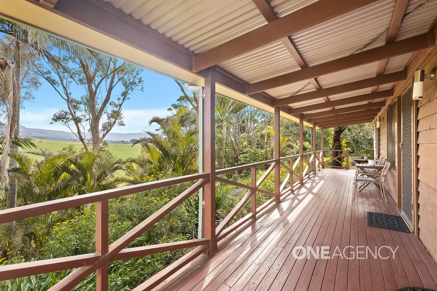 Main view of Homely house listing, 15 Riversdale Road, Jamberoo NSW 2533