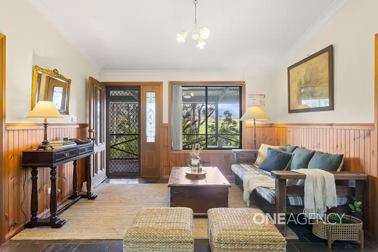 Second view of Homely house listing, 15 Riversdale Road, Jamberoo NSW 2533