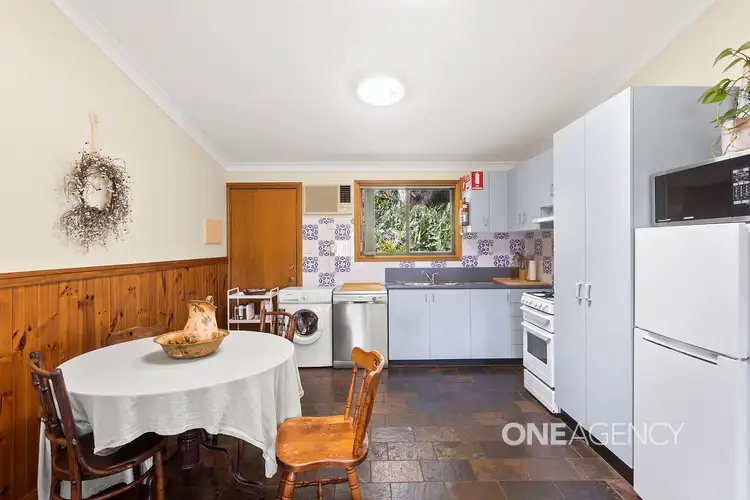 Third view of Homely house listing, 15 Riversdale Road, Jamberoo NSW 2533