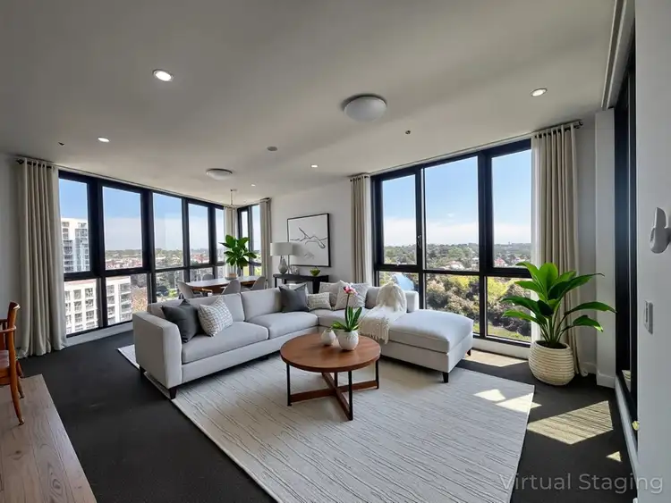 1201/9 Brodie Spark Drive, Wolli Creek NSW 2205