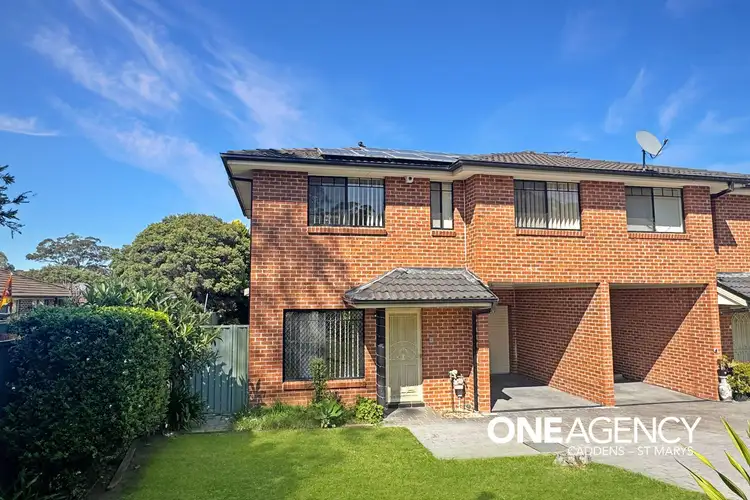 1/16-18 Methven Street, Mount Druitt NSW 2770