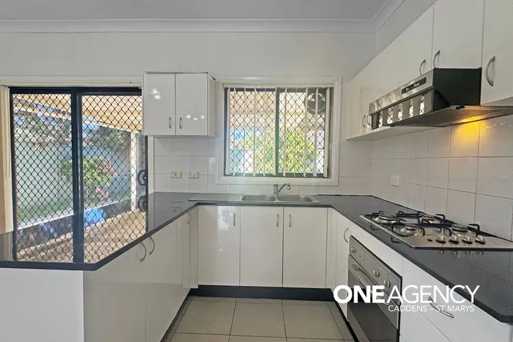 Second view of Homely townhouse listing, 1/16-18 Methven Street, Mount Druitt NSW 2770