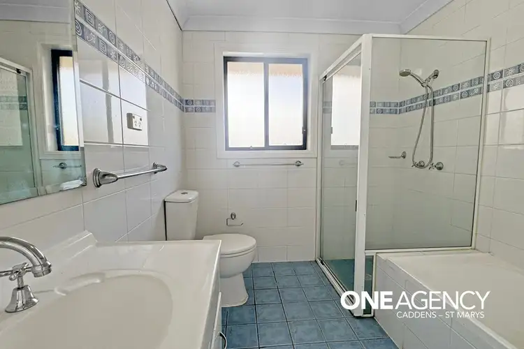 Third view of Homely townhouse listing, 1/16-18 Methven Street, Mount Druitt NSW 2770