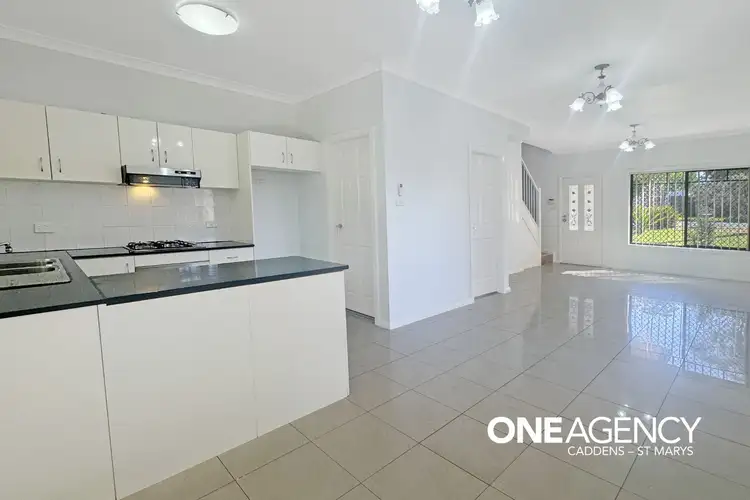 Fourth view of Homely townhouse listing, 1/16-18 Methven Street, Mount Druitt NSW 2770