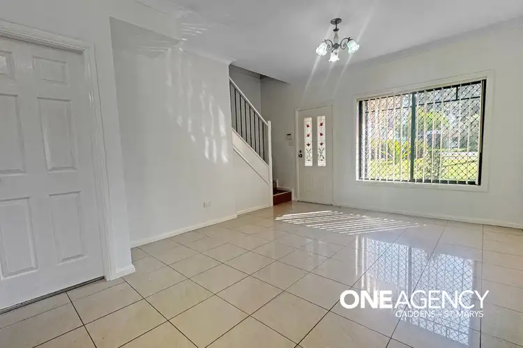 Fifth view of Homely townhouse listing, 1/16-18 Methven Street, Mount Druitt NSW 2770