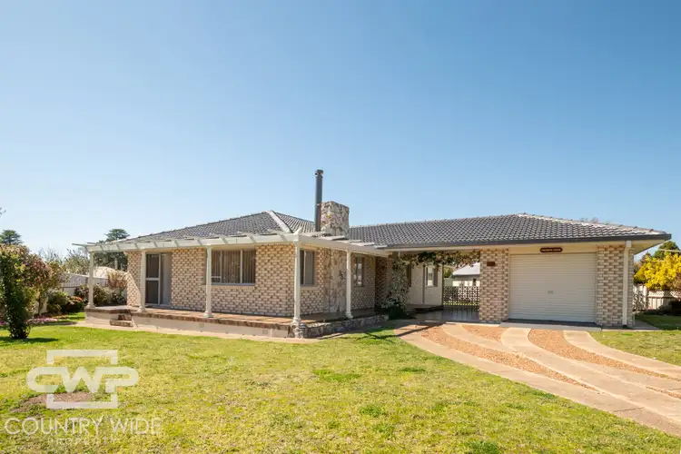 35 Lambeth Street, Glen Innes NSW 2370