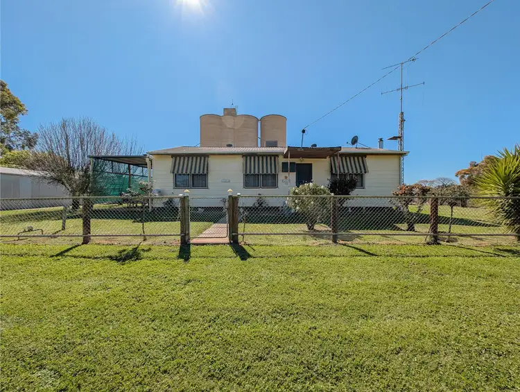 15 Patterson Street, Quambatook VIC 3540
