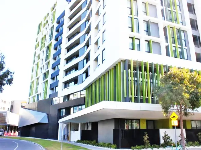 508/91 Galada Avenue, Parkville VIC 3052