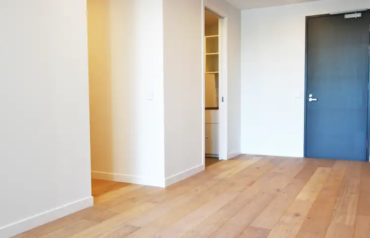 Third view of Homely apartment listing, 508/91 Galada Avenue, Parkville VIC 3052