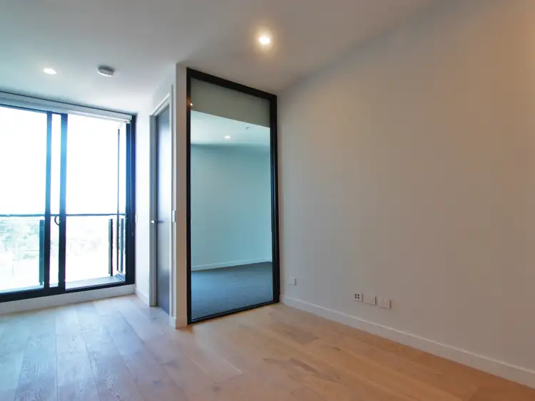 Fourth view of Homely apartment listing, 508/91 Galada Avenue, Parkville VIC 3052