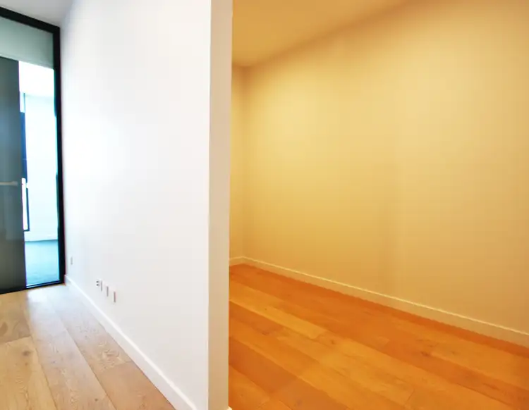 Fifth view of Homely apartment listing, 508/91 Galada Avenue, Parkville VIC 3052
