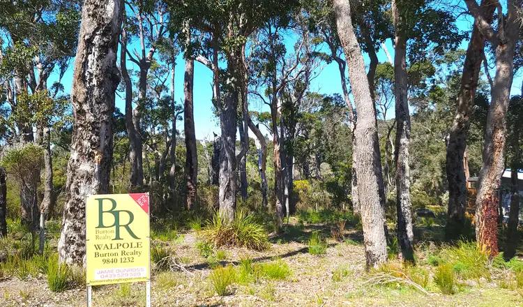 89 Karri Street, Walpole WA 6398