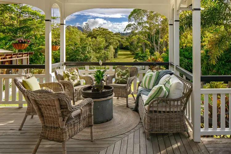 39 Caplick Way, Eumundi QLD 4562