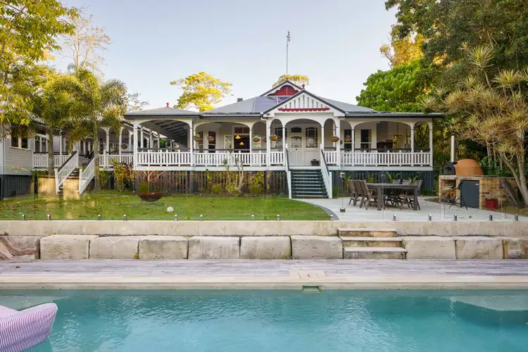 39 Caplick Way, Eumundi QLD 4562