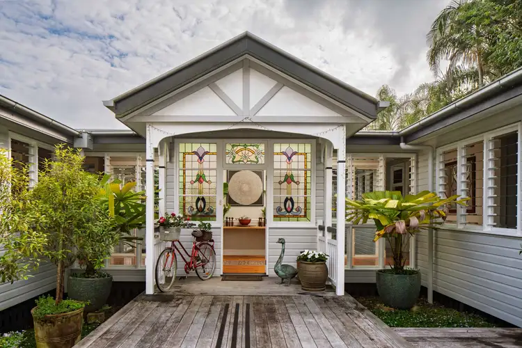 Third view of Homely rural property listing, 39 Caplick Way, Eumundi QLD 4562