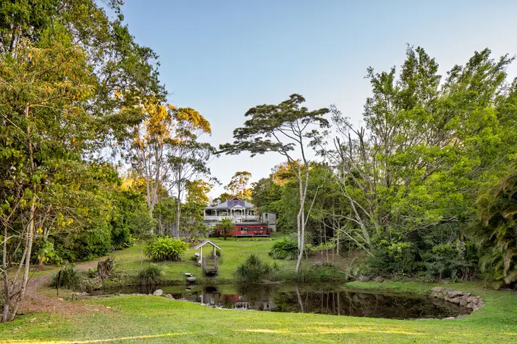 Fourth view of Homely rural property listing, 39 Caplick Way, Eumundi QLD 4562