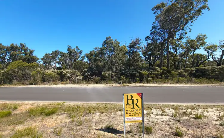 4 McCallum Way, Walpole WA 6398