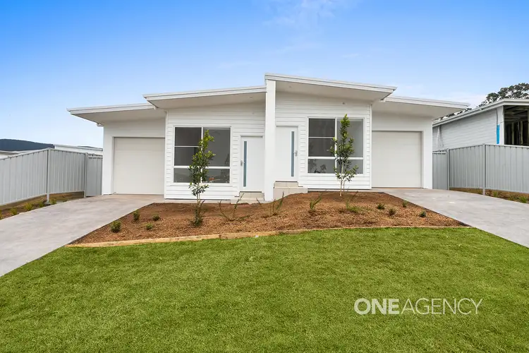 14 Sabre Street, Badagarang NSW 2540