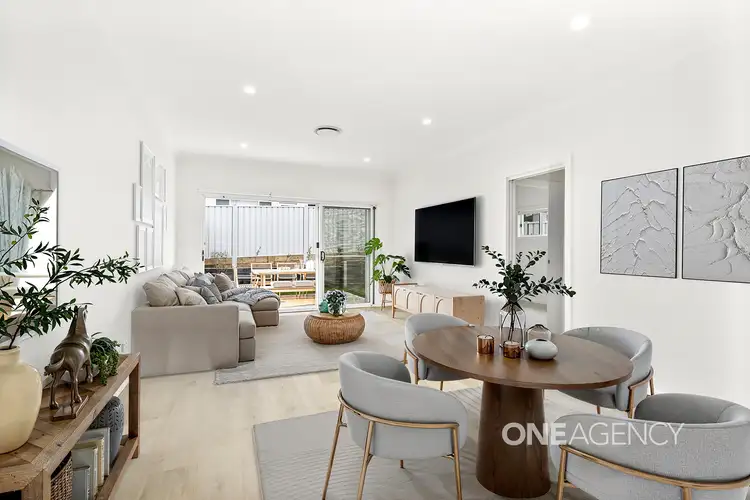 Third view of Homely villa listing, 14 Sabre Street, Badagarang NSW 2540